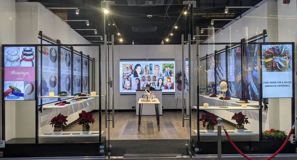 Roseings London