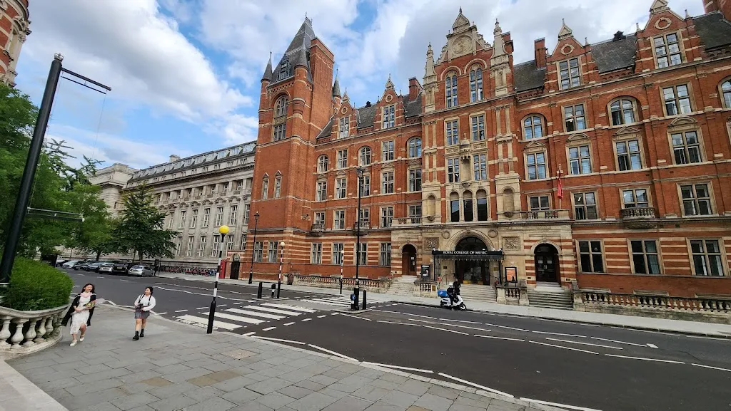 Royal Arsenal School of Music