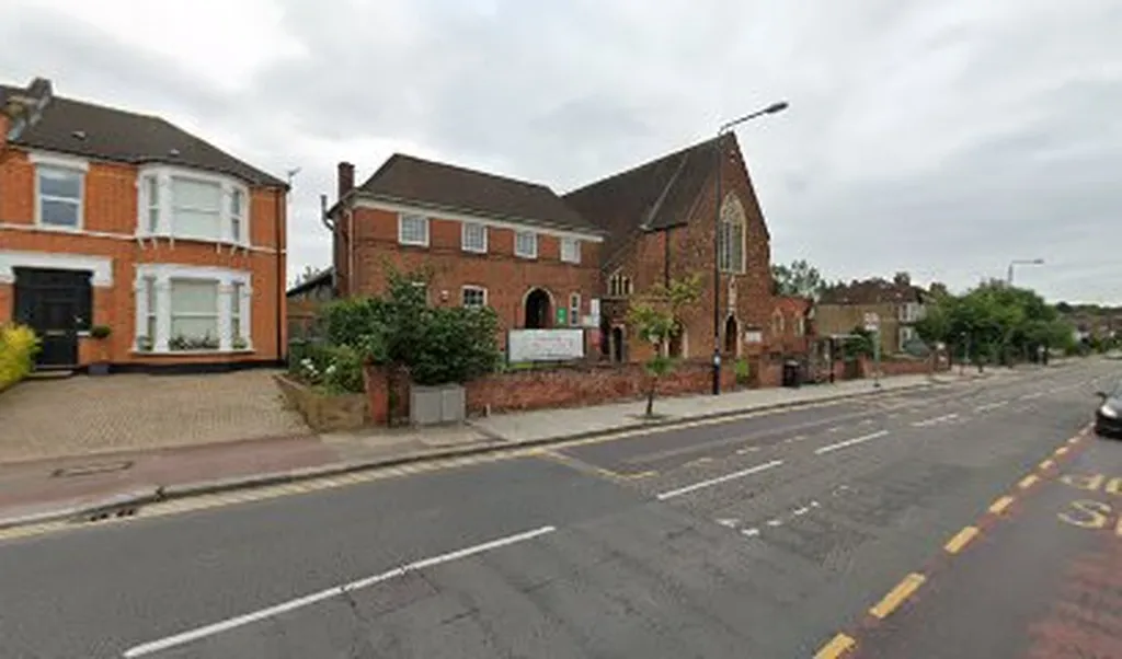 Royal Eltham Pre-School