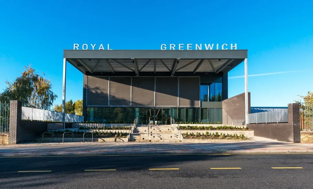 Royal Greenwich Trust School