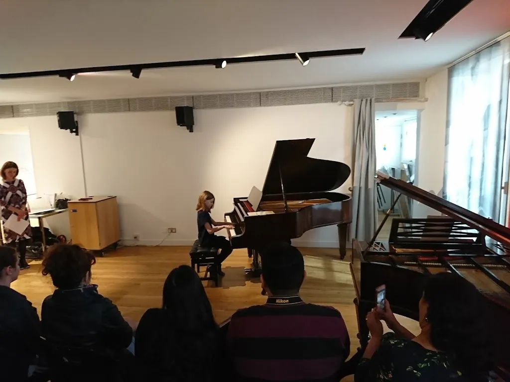 Royal Hill Music Academy