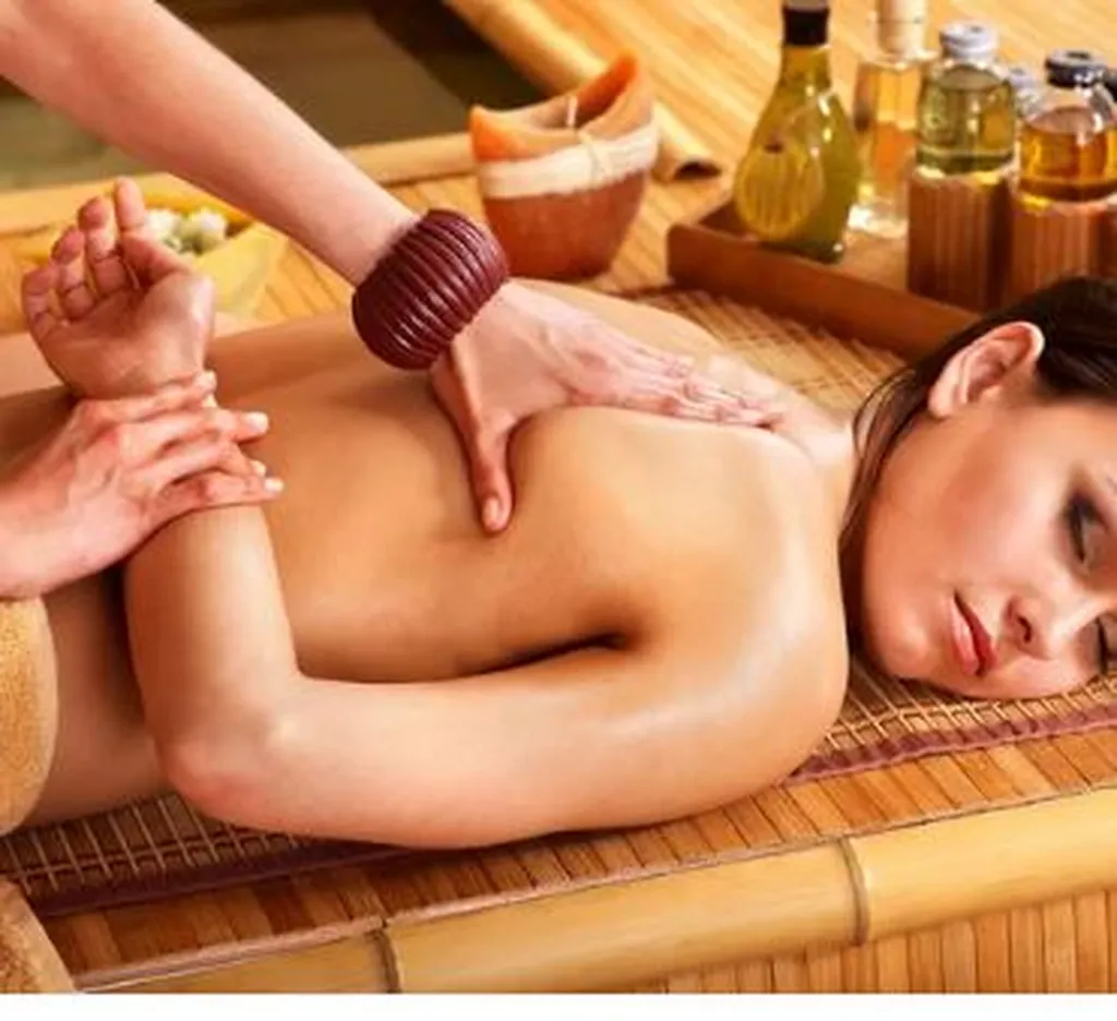 Royal Siam Thai Massage Harrow