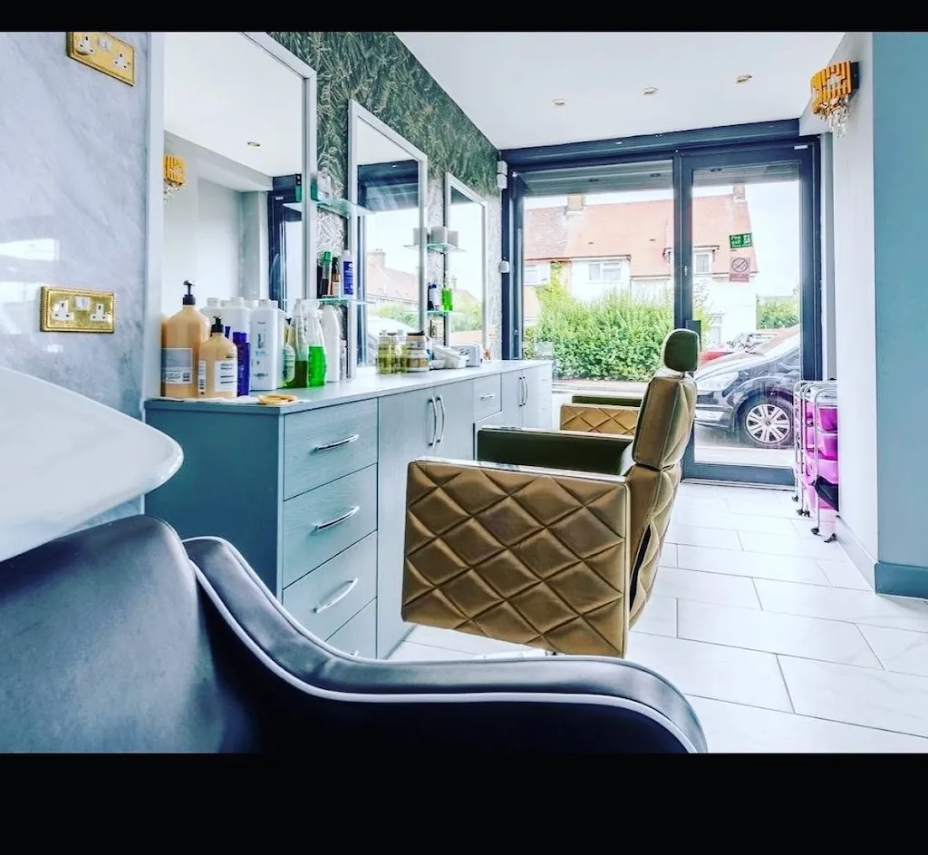Rpbeautyandboutique
