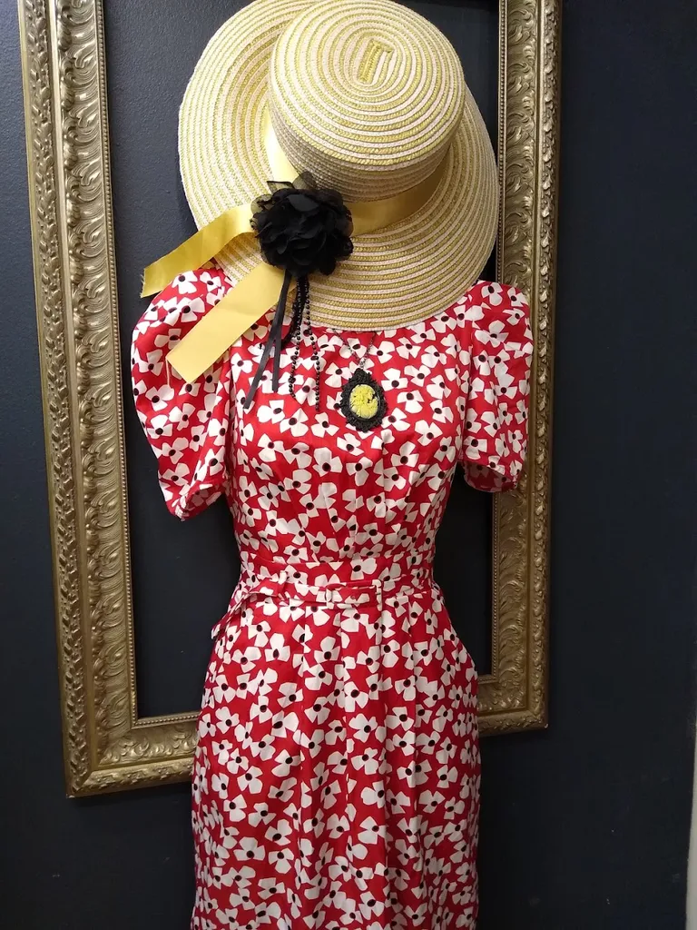 RSPCA Charity Shop - Clapton
