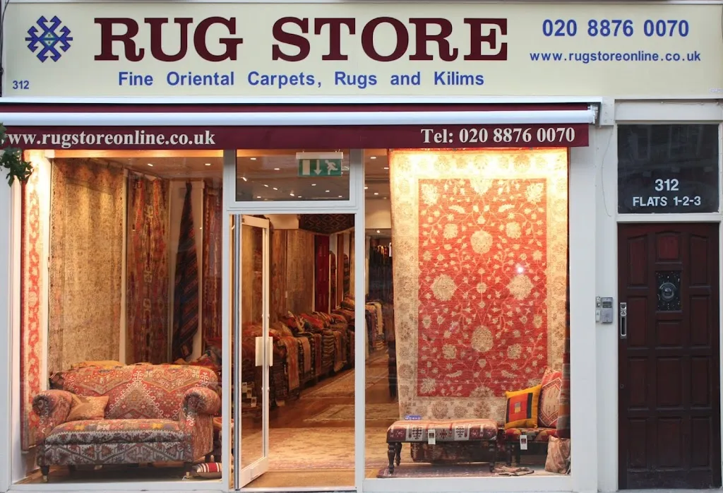 Rug Store