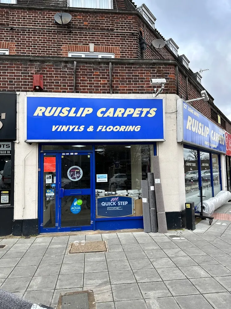 Ruislip Carpets