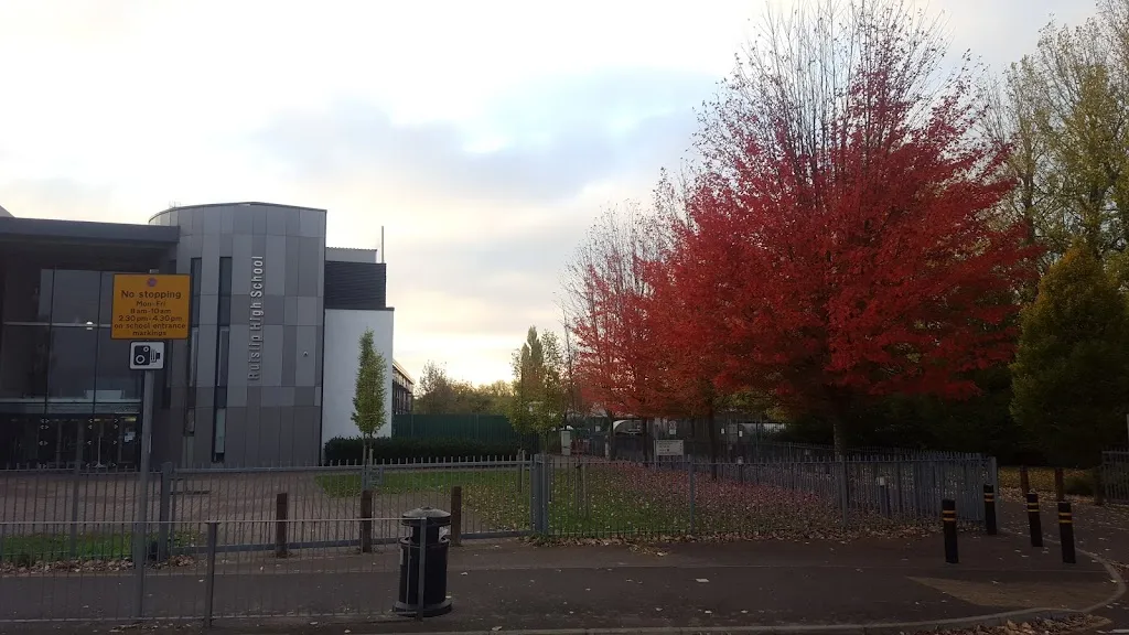 Ruislip High School