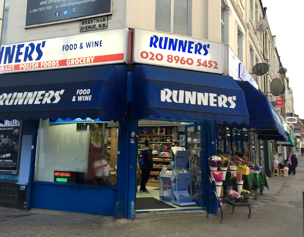 Runners