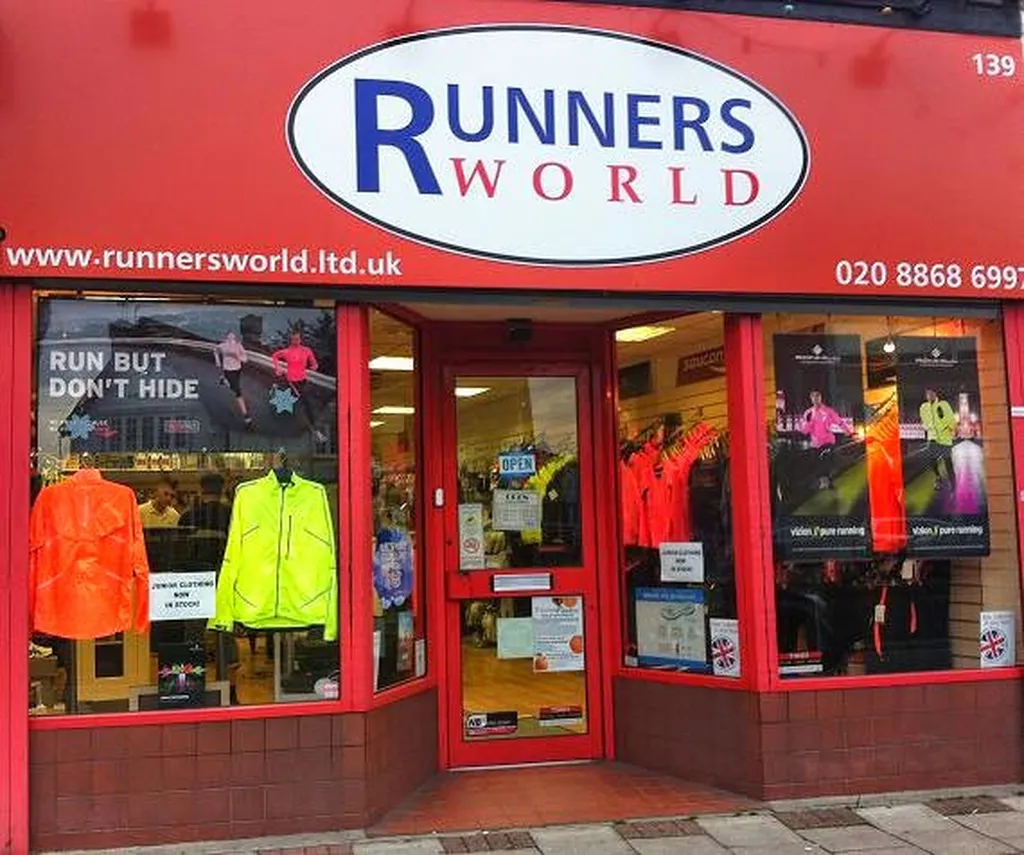 Runnersworld