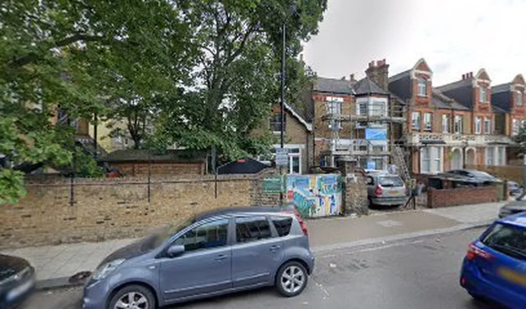 Rushey Green Nursery