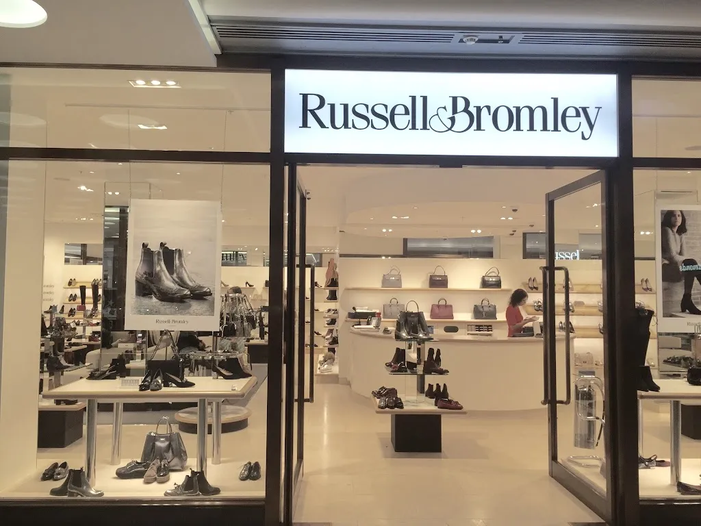 Russell & Bromley Ltd.