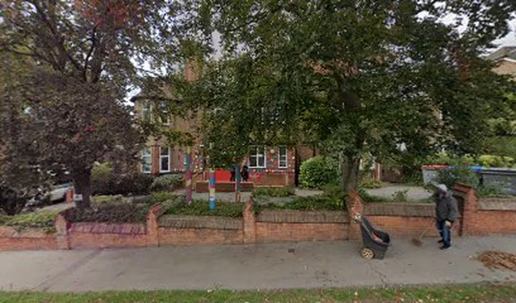 Rutherford School