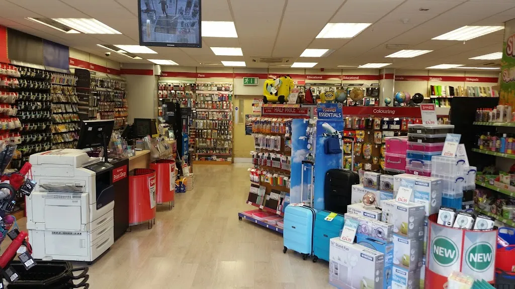 Ryman Stationery