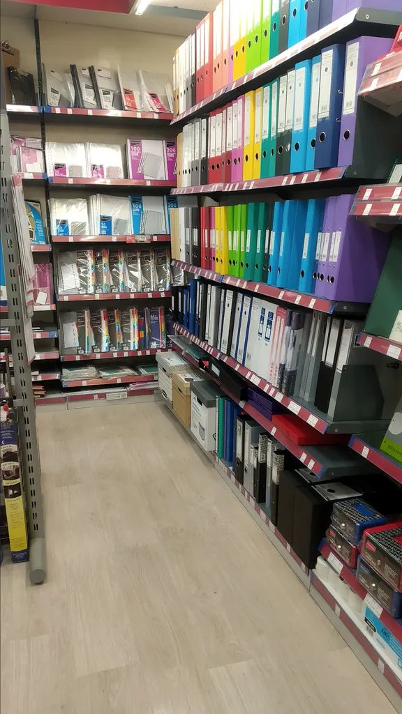 Ryman Stationery