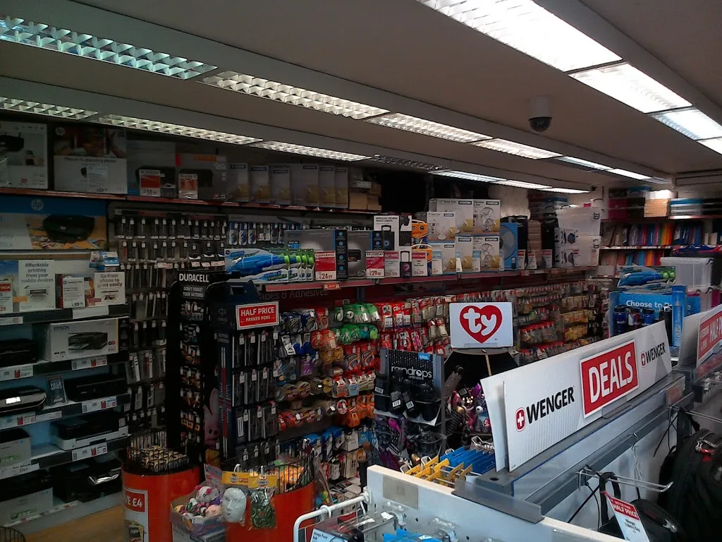 Ryman Stationery