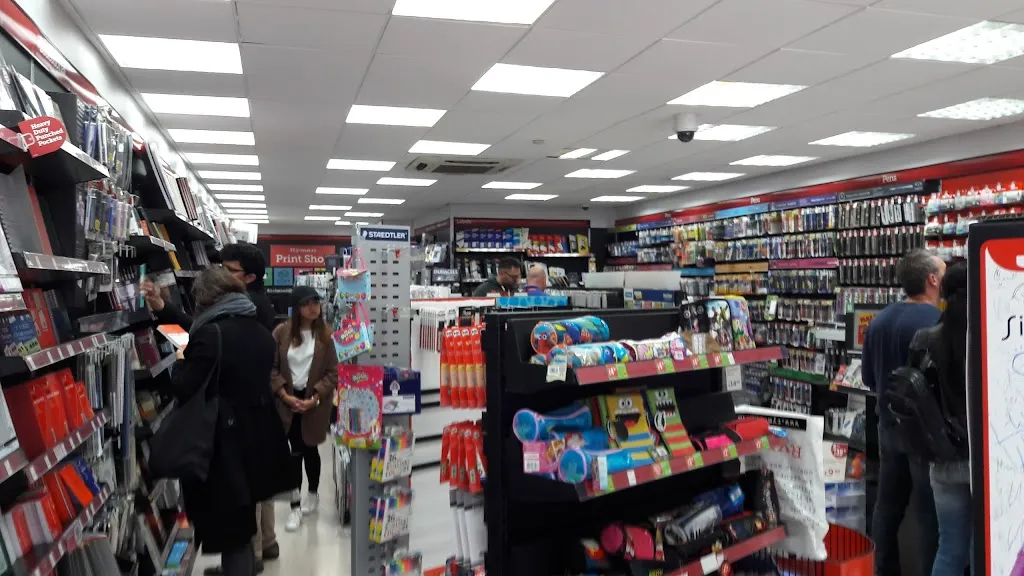 Ryman Stationery