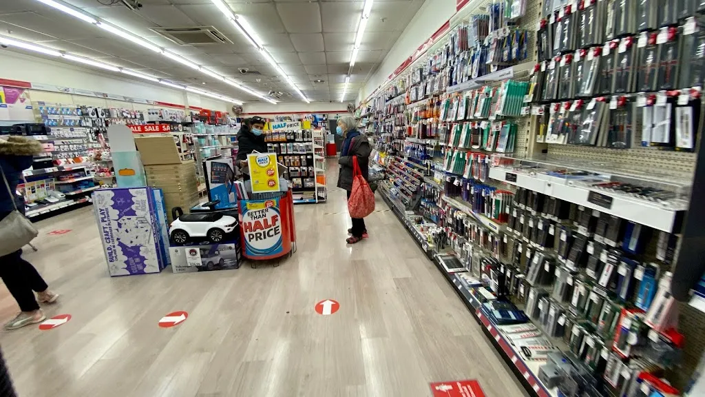 Ryman Stationery