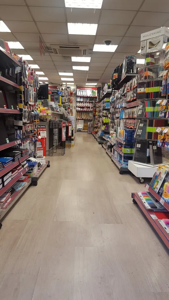 Ryman Stationery