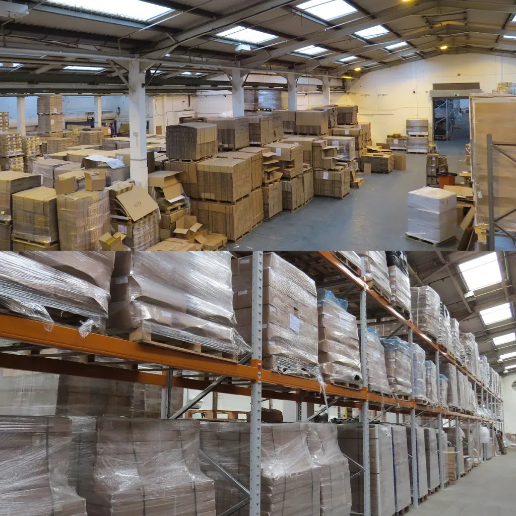 S E J Distribution Ltd