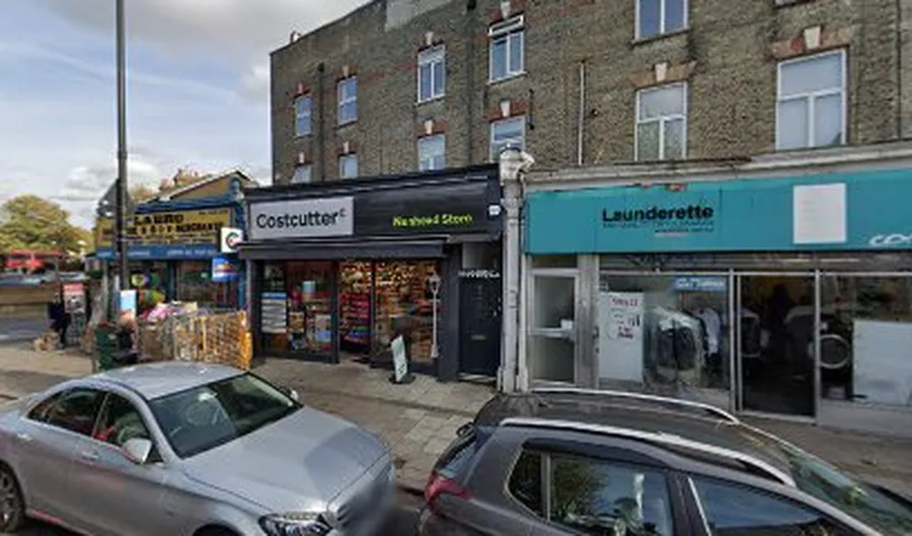 S G Convenience Stores