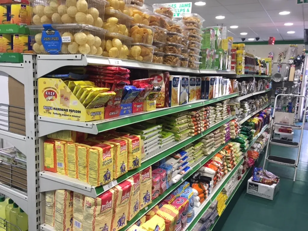 S & S Halal Meat Grocers