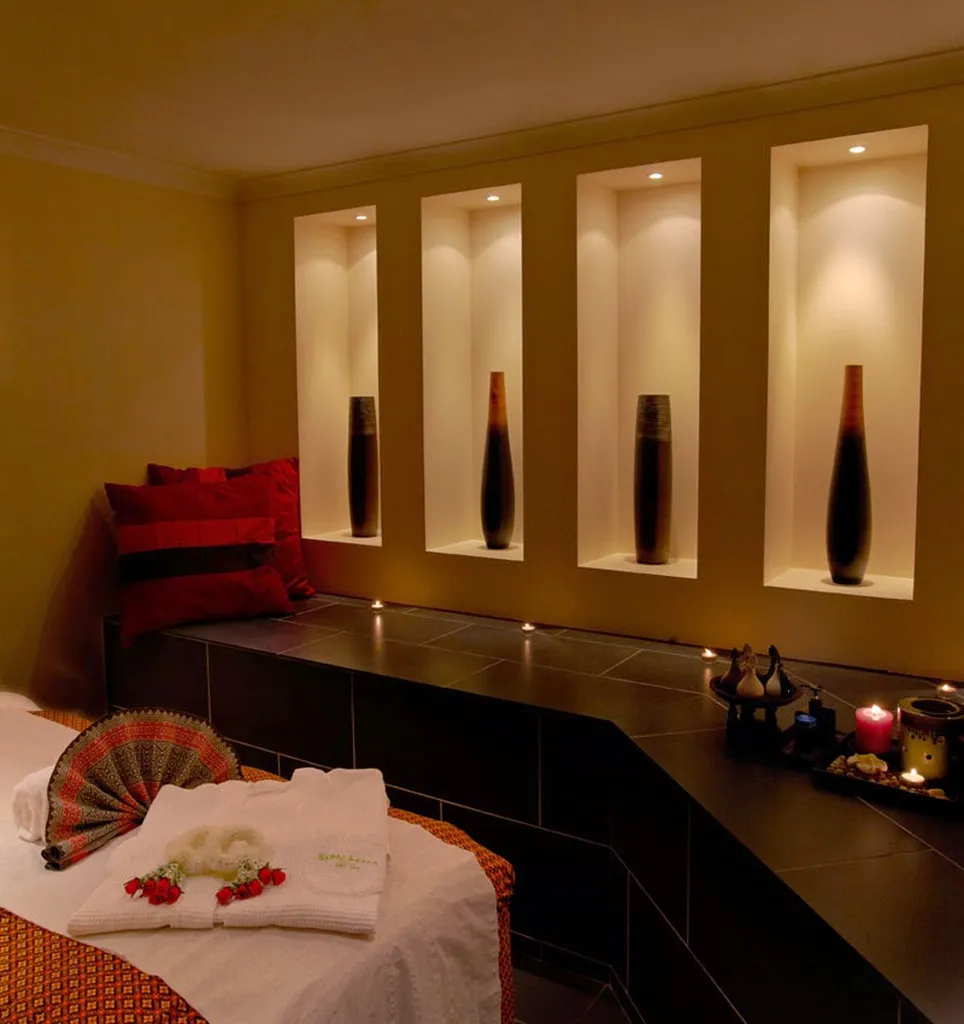Sabai Leela Day Spa
