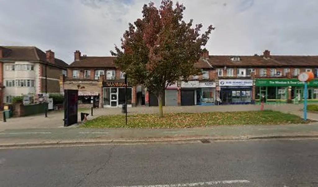 Sacha Health Club Ltd