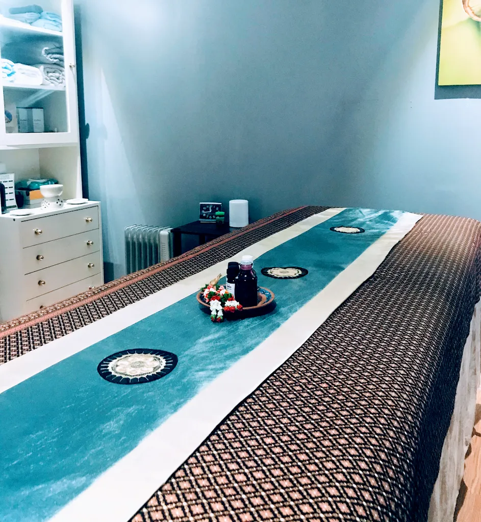 Saeng Jan Thai Spa