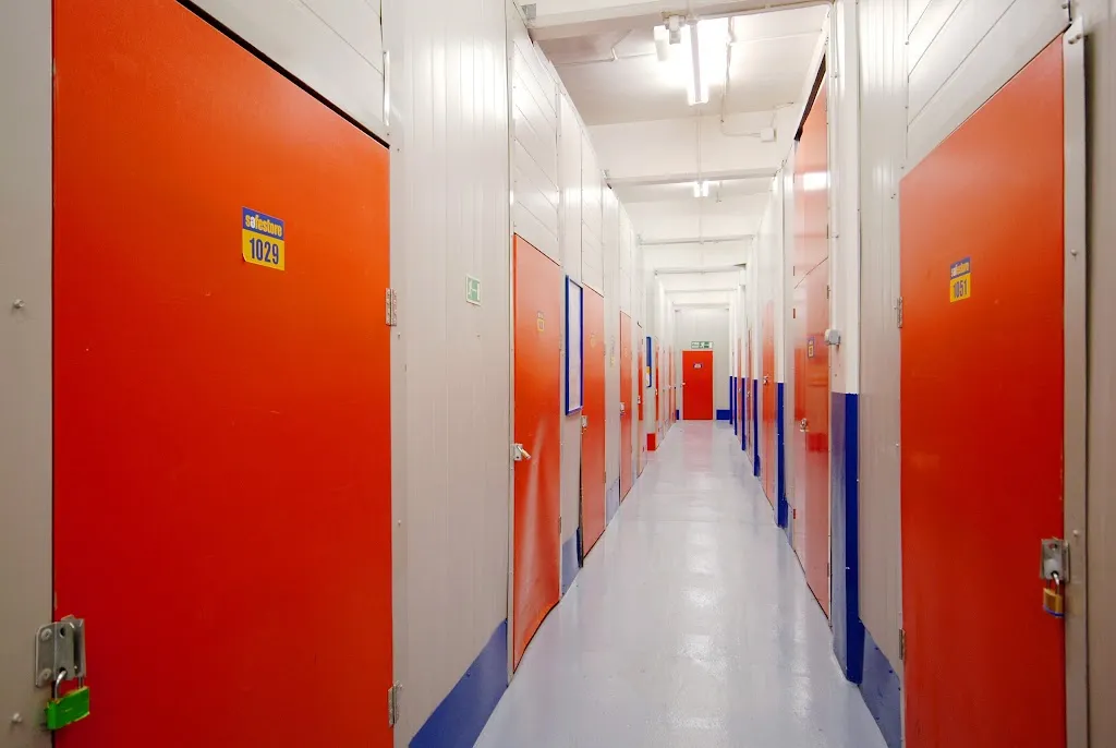 Safestore Self Storage Holloway Road