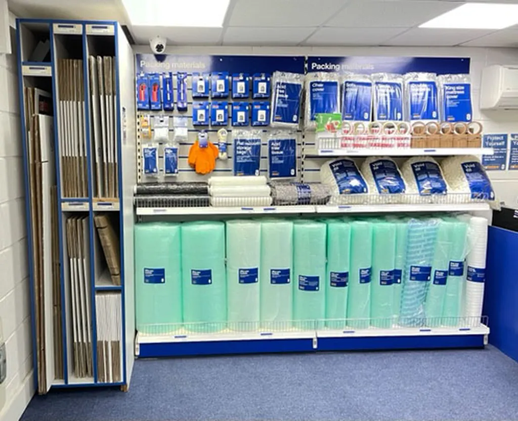 Safestore Self Storage Notting Hill