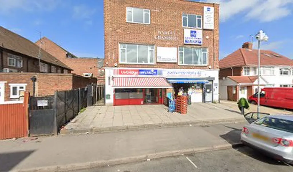 Sahota Food & Vegetables