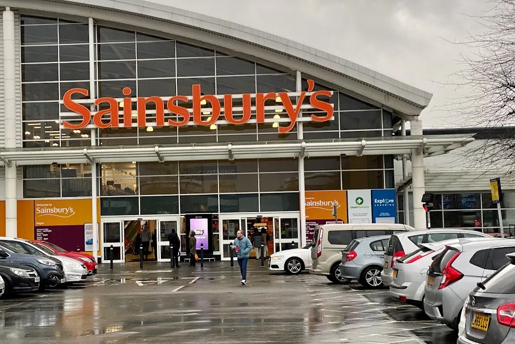 Sainsbury's