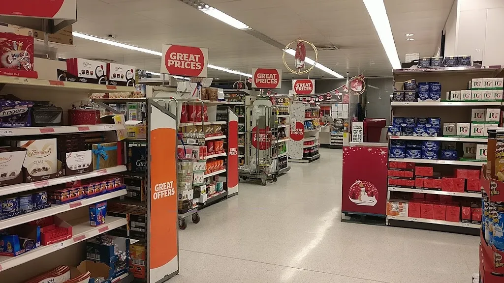 Sainsbury's