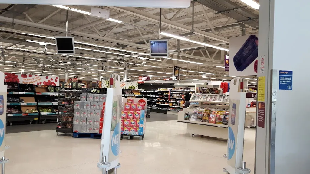 Sainsbury's