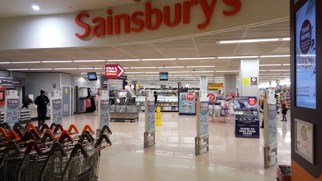Sainsbury's
