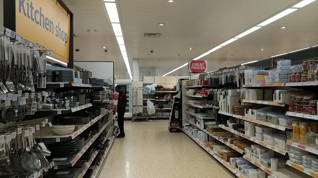 Sainsbury's