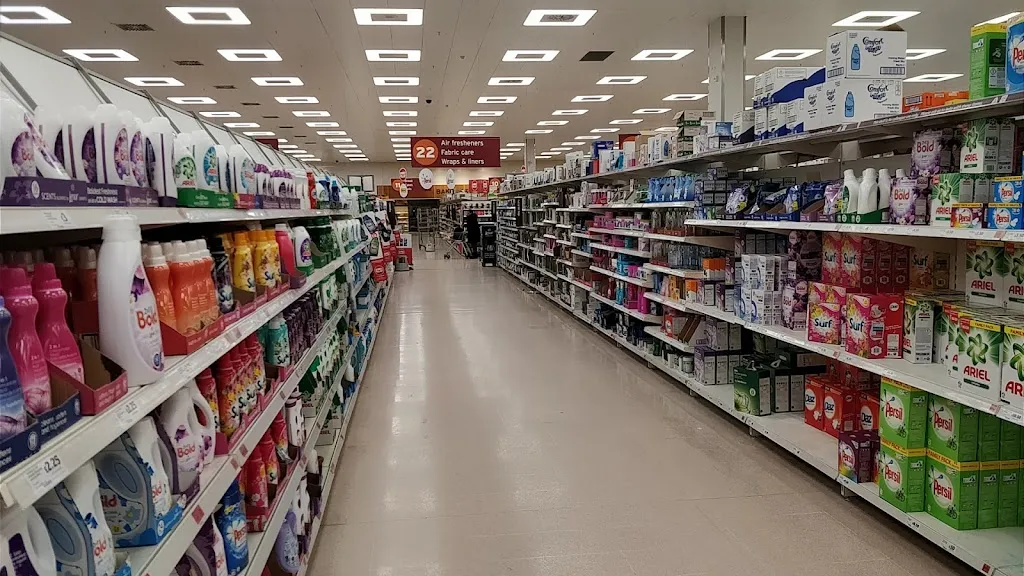 Sainsbury's