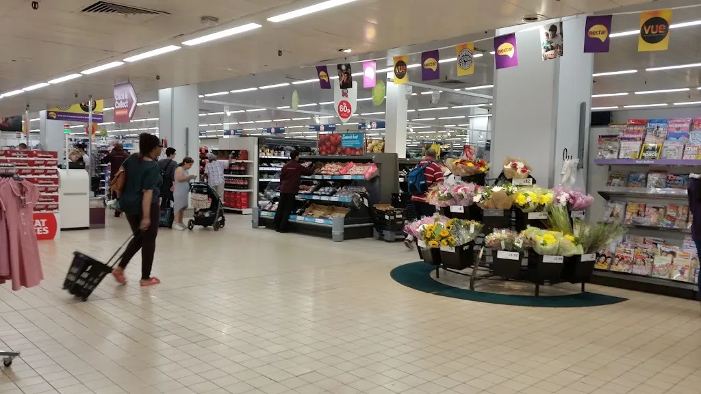 Sainsbury's