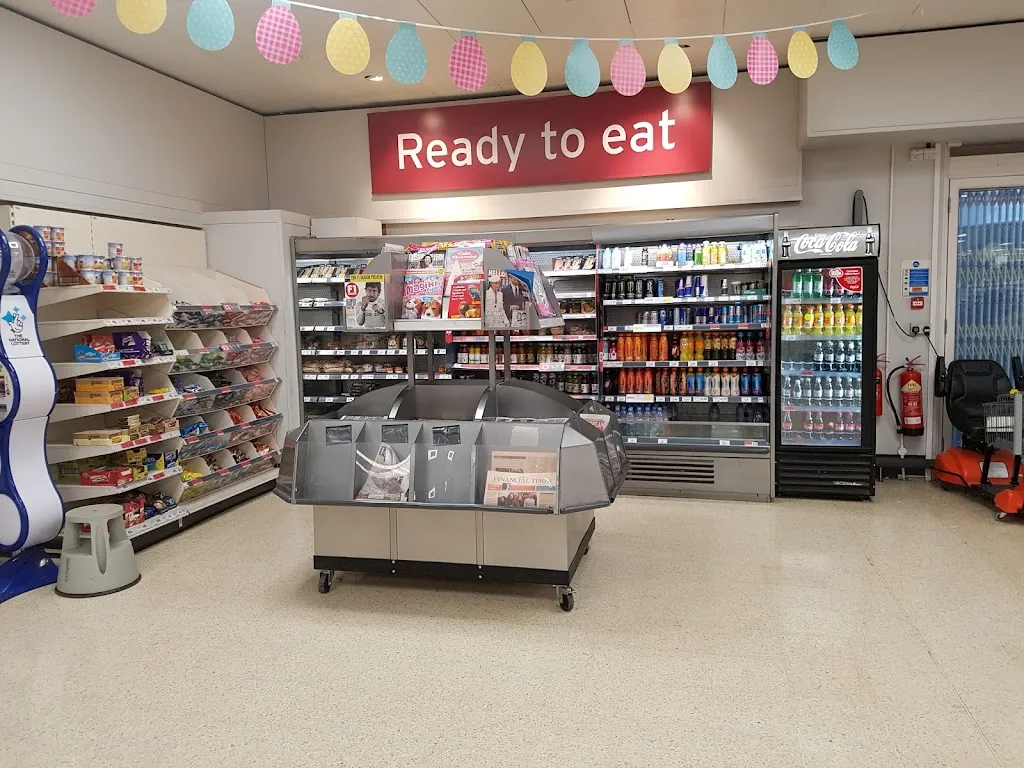 Sainsbury's