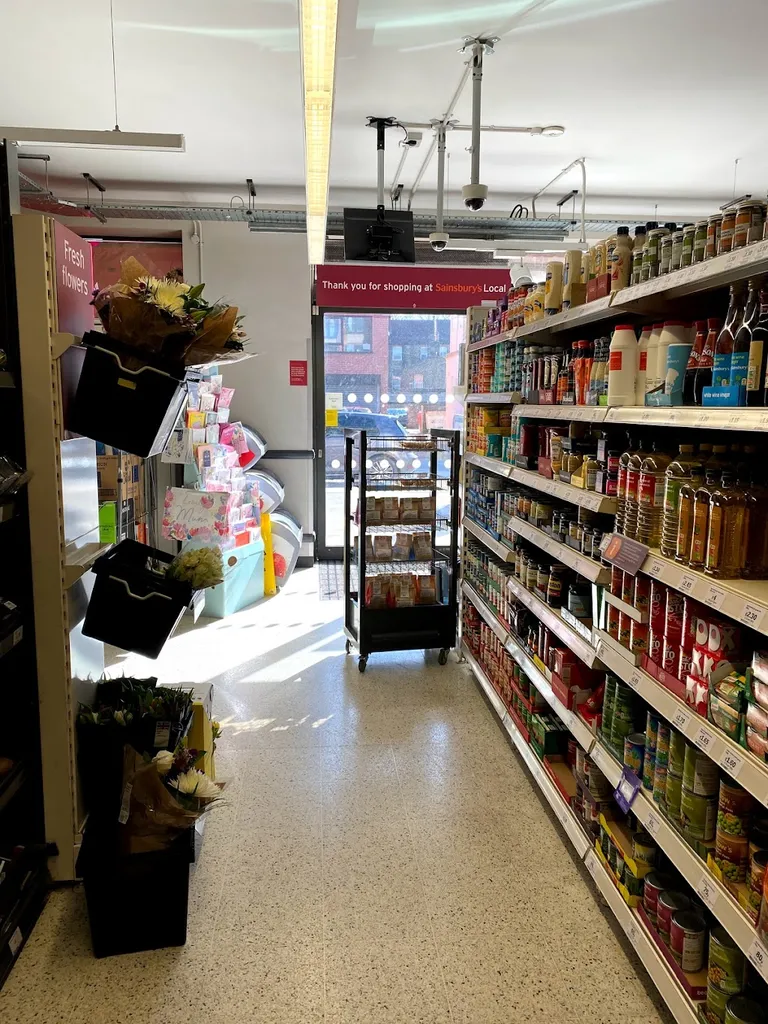 Sainsbury's Local