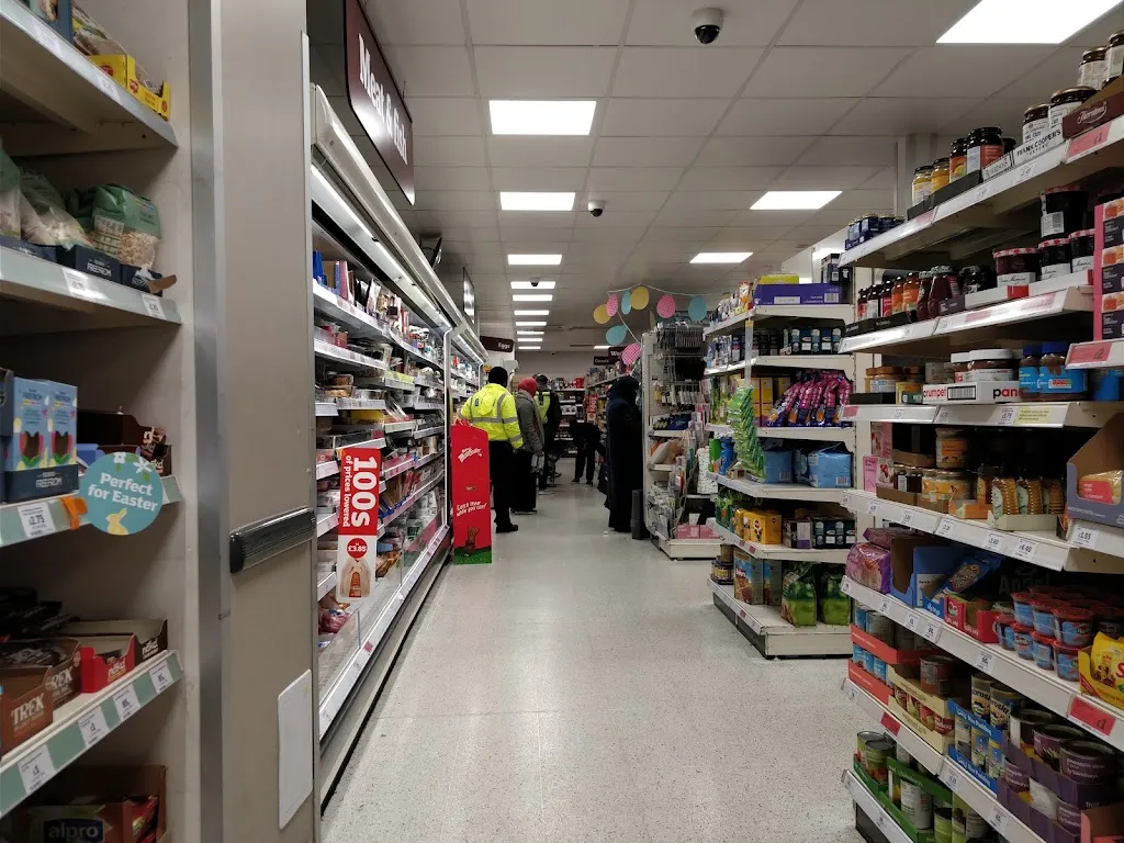 Sainsbury's Local