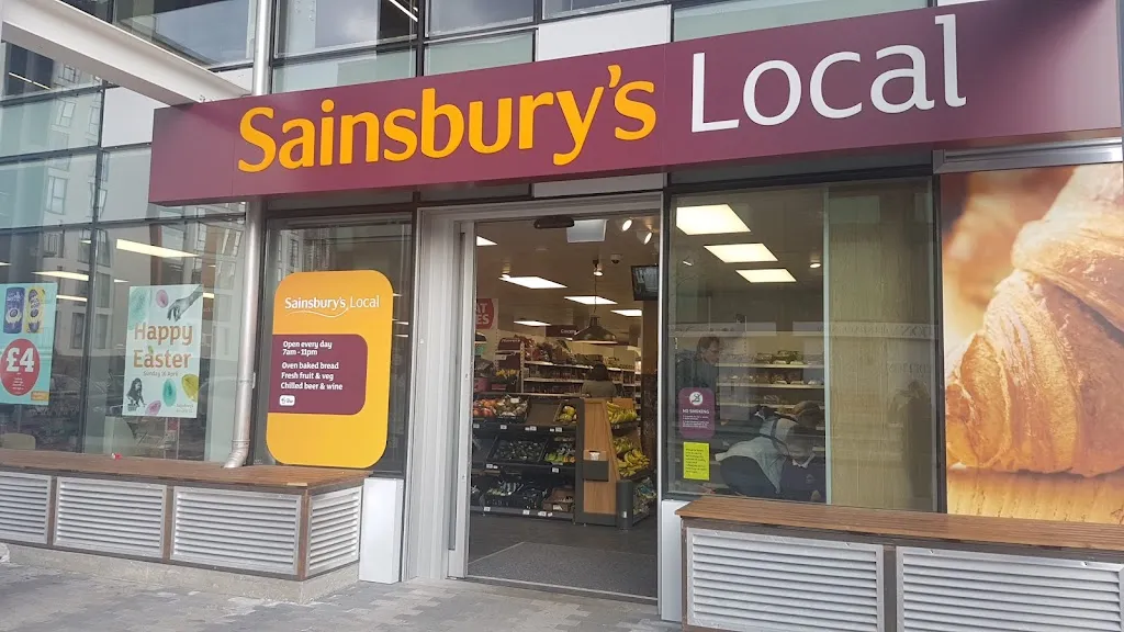 Sainsbury's Local