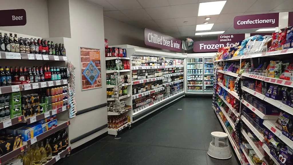 Sainsbury's Local