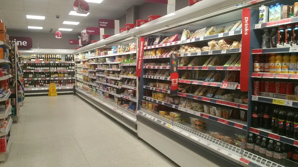 Sainsbury's Local
