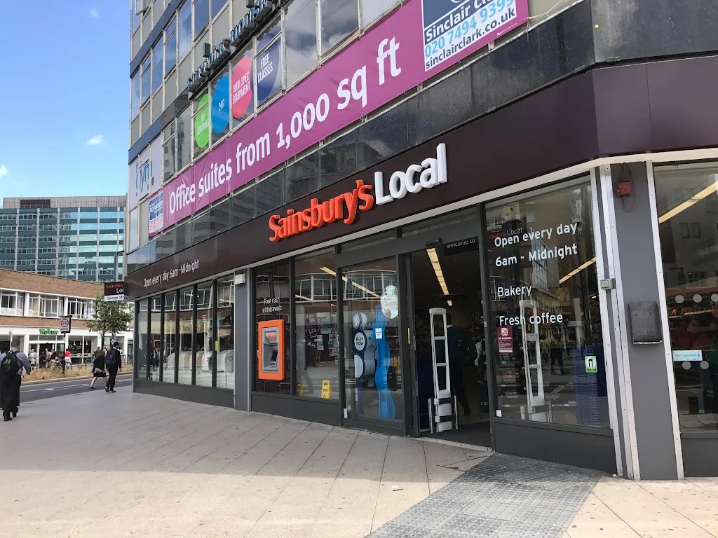 Sainsbury's Local