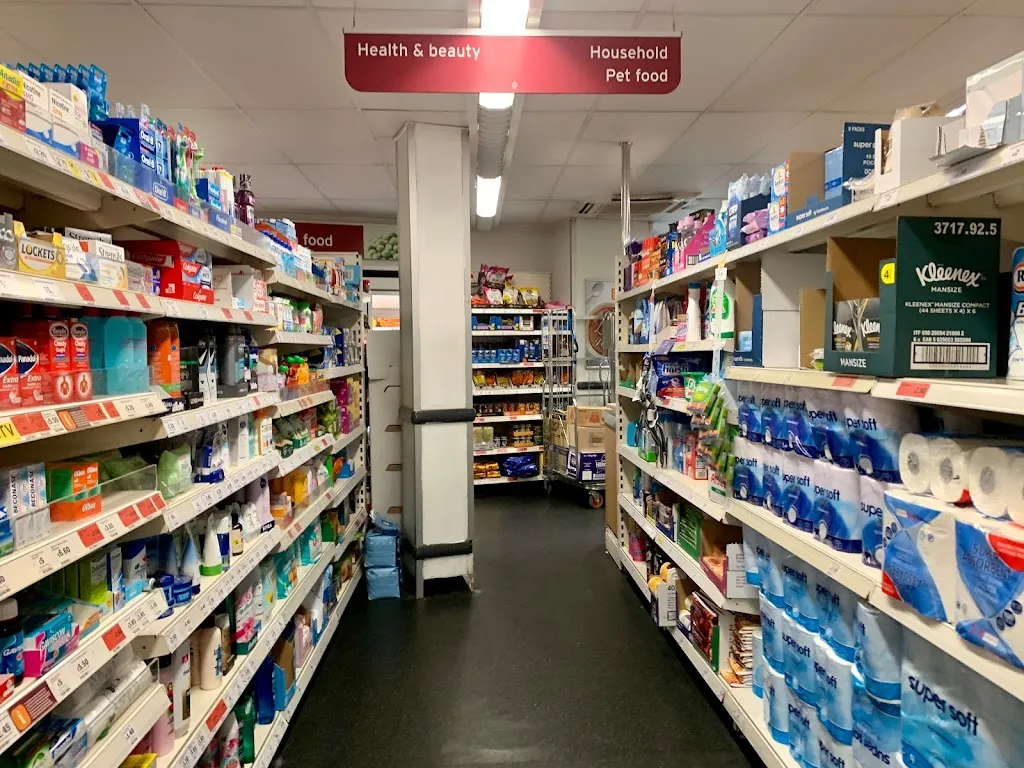 Sainsbury's Local
