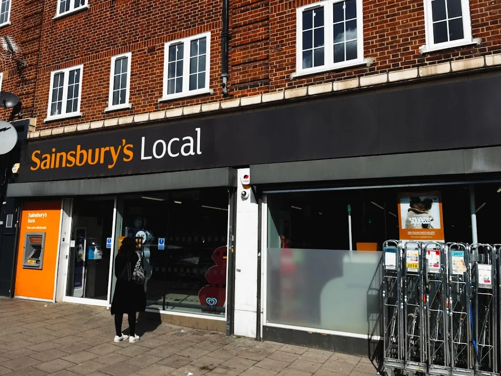 Sainsbury's Local