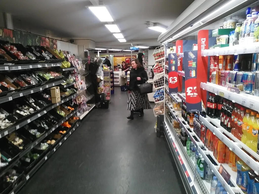 Sainsbury's Local