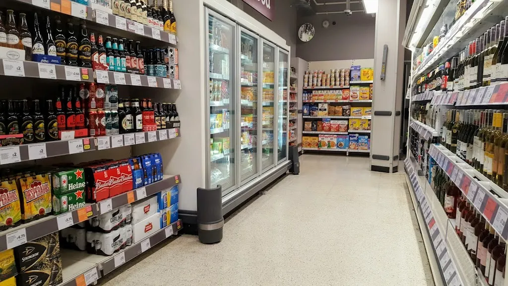 Sainsbury's Local