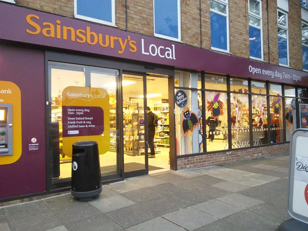 Sainsbury's Local